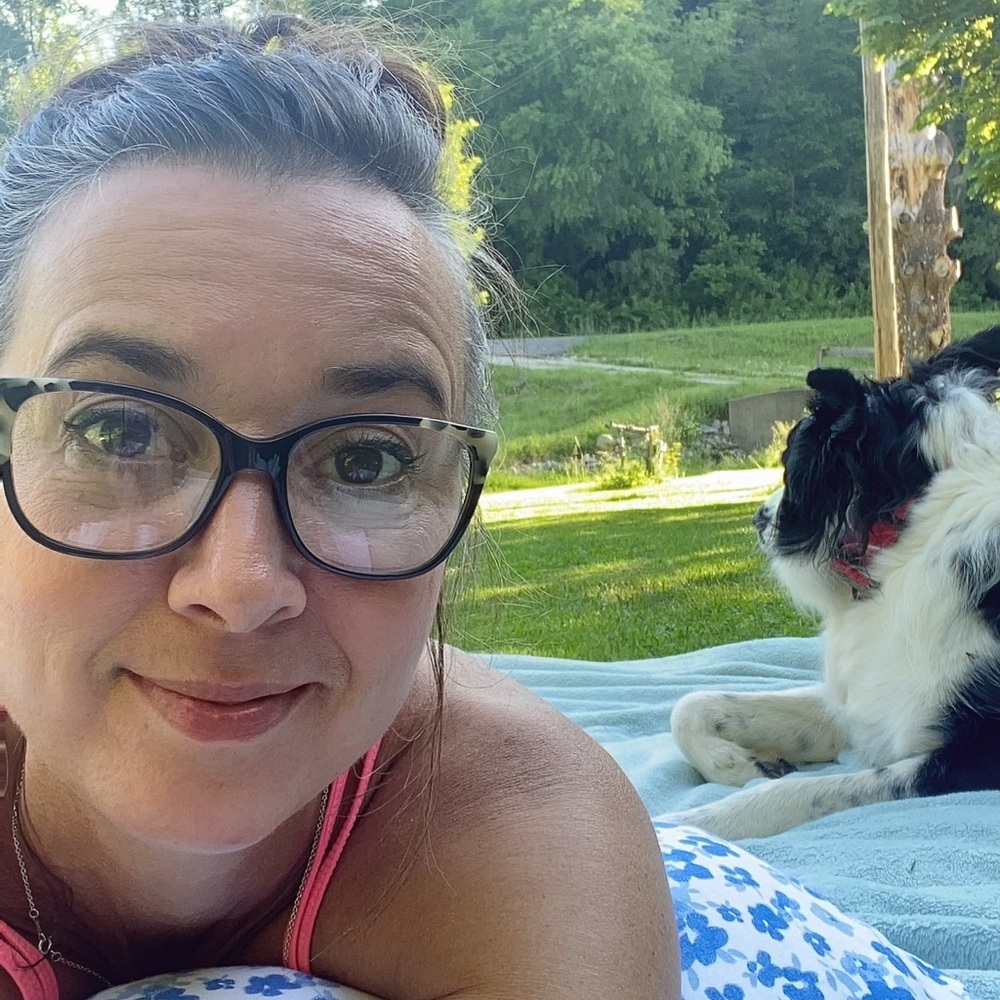 Meet your Posher, Tisha